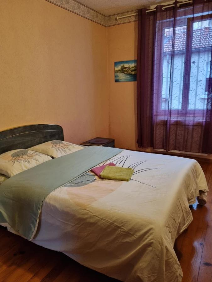 Gordana Hotel Reims Eksteriør billede