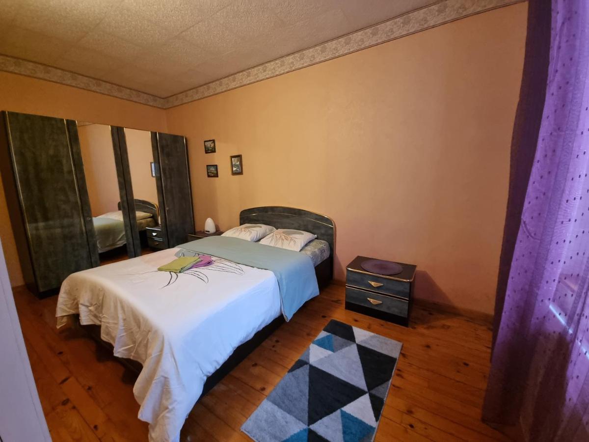 Gordana Hotel Reims Eksteriør billede